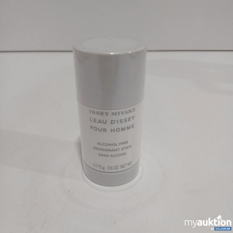 Artikel Nr. 866929: Issey Miyake Deodorant Stick 75g