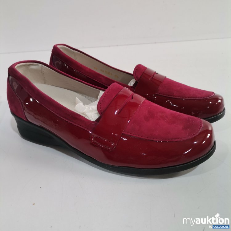 Artikel Nr. 869929 Artikel Nr. 869929: Vita Form Slipper