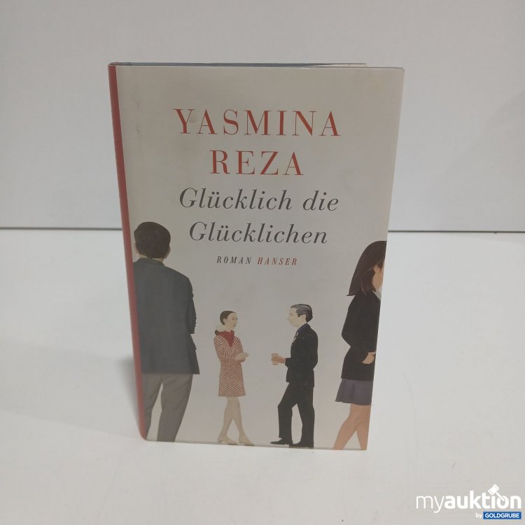 Artikel Nr. 878929: Glücklich die Glücklichen