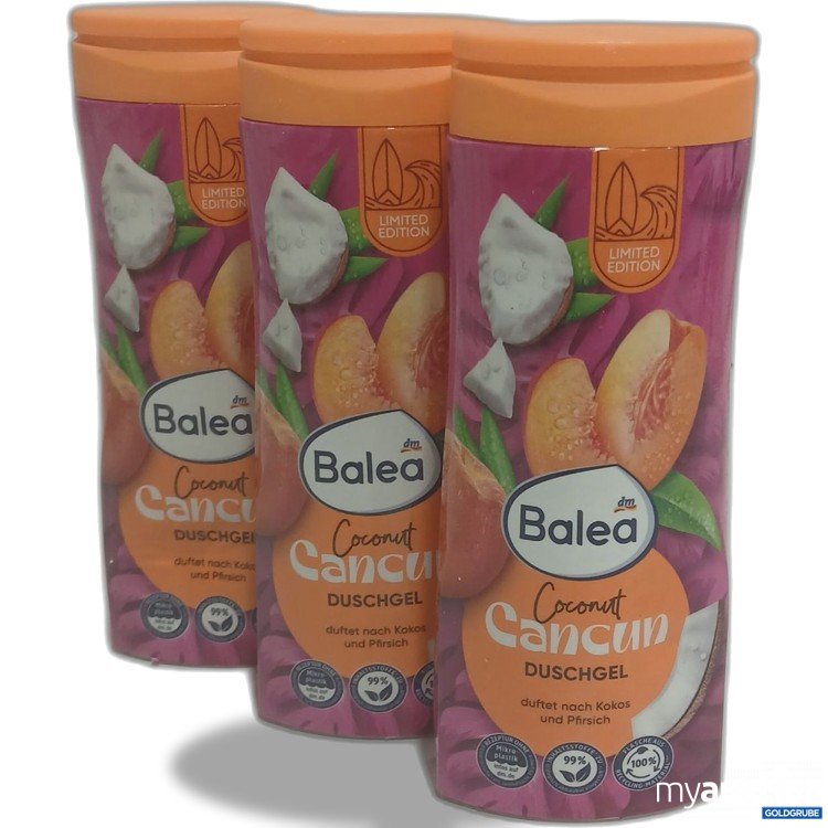 Artikel Nr. 883929: Balea Duschgel 300ml