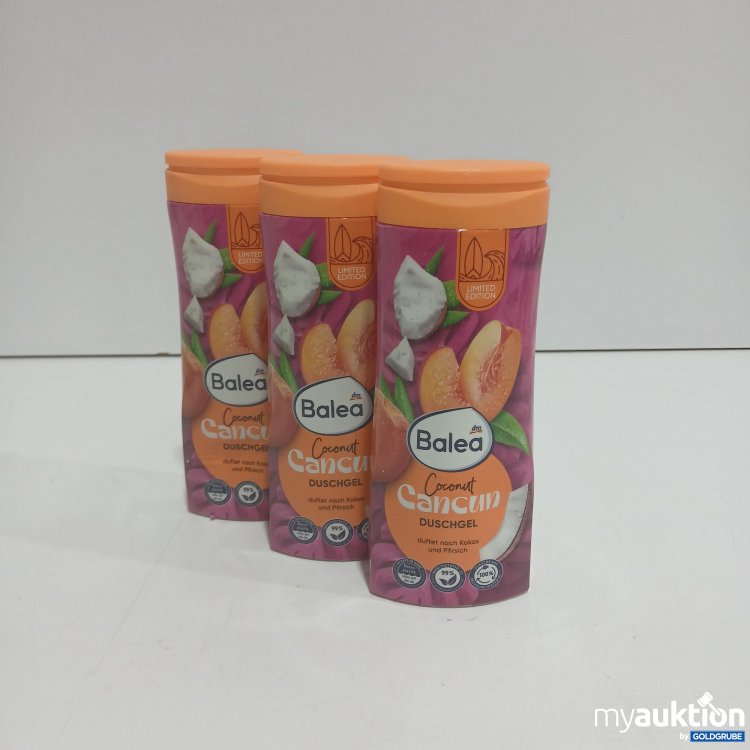 Artikel Nr. 883929: Balea Duschgel 300ml