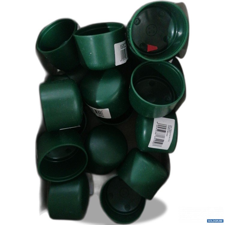 Artikel Nr. 886929 Artikel Nr. 886929: Pfostenkappe Kunststoff 20Stk