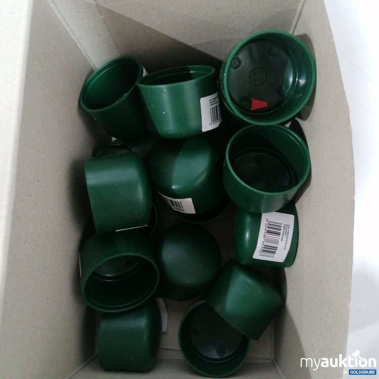 Artikel Nr. 886929 Artikel Nr. 886929: Pfostenkappe Kunststoff 20Stk