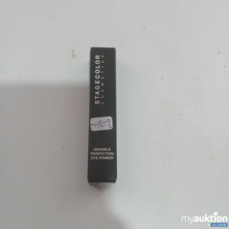 Artikel Nr. 900929 Artikel Nr. 900929: Stagecolor Invisible Perfection Eye Primer 1100