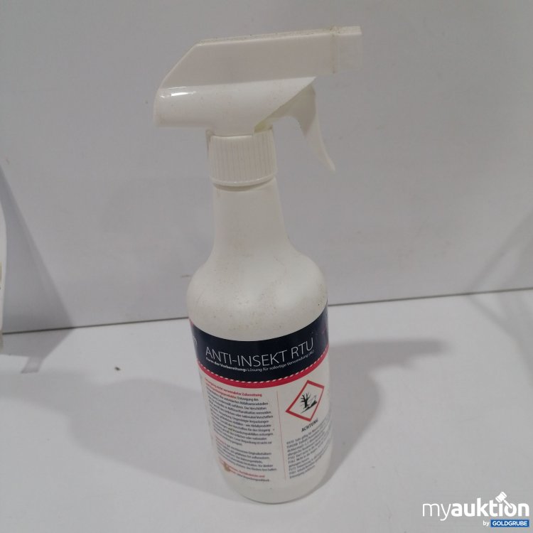 Artikel Nr. 903929: Anti-Insekt RTU 500ml