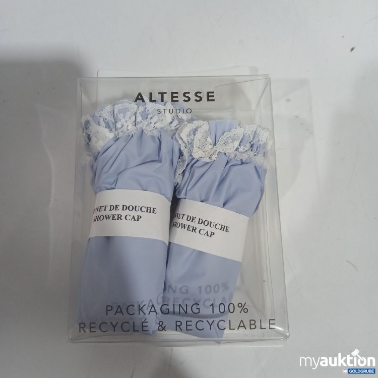 Artikel Nr. 905929: Altesse Bonnet de Douche Shower Cap 