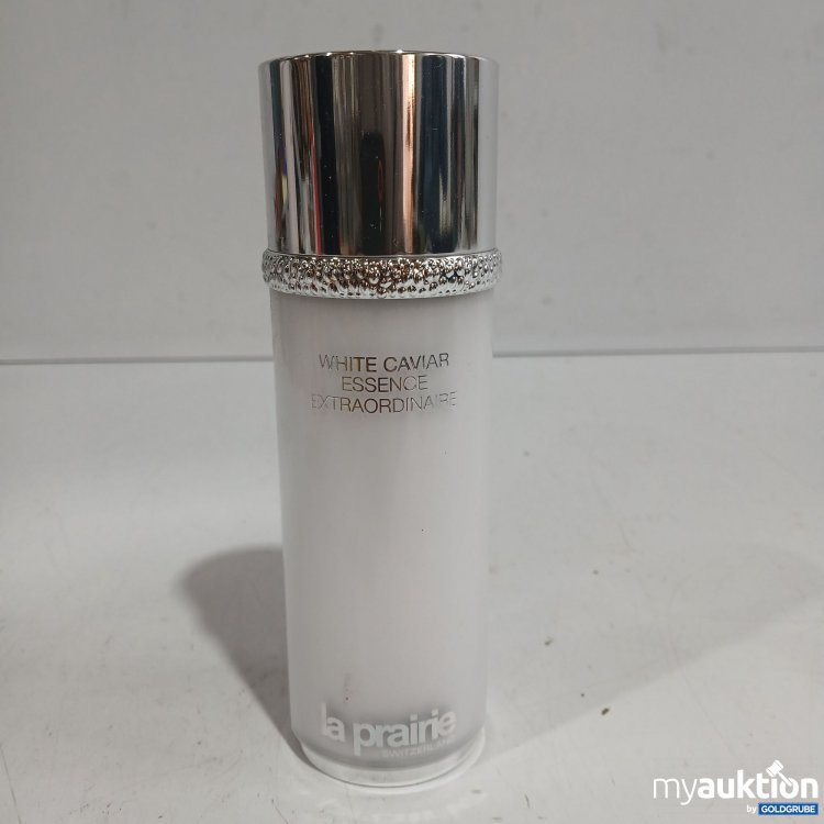 Artikel Nr. 920929: La prairie White caviar Essence Extraordinaire 150ml 