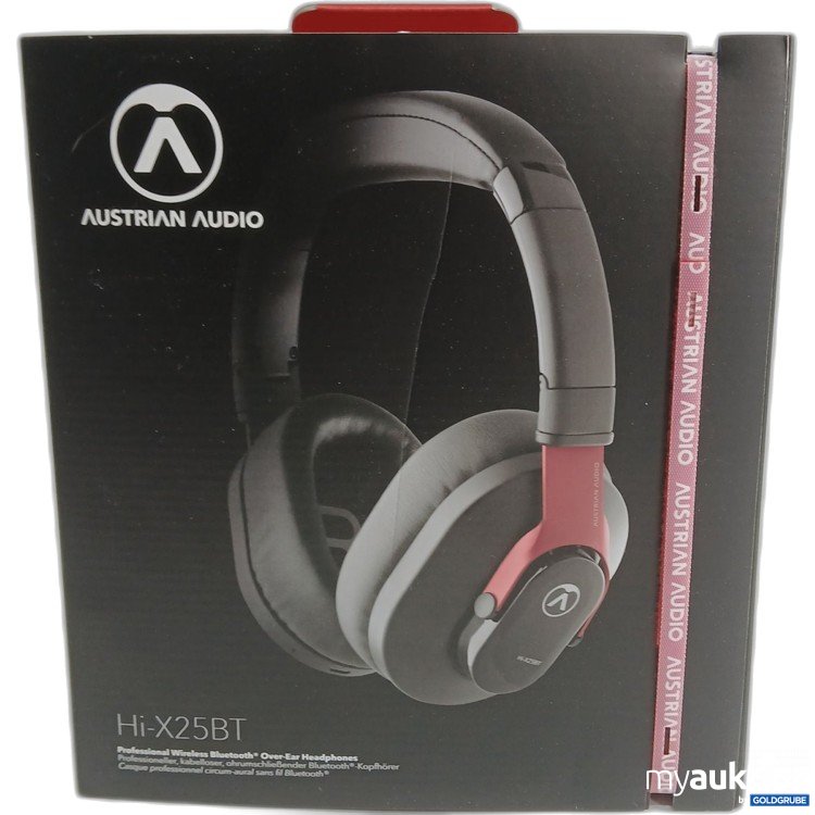 Artikel Nr. 921929: Austria Audio Hi-X25Bt 