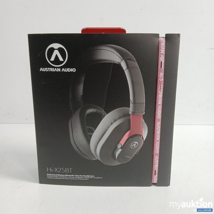 Artikel Nr. 921929: Austria Audio Hi-X25Bt 