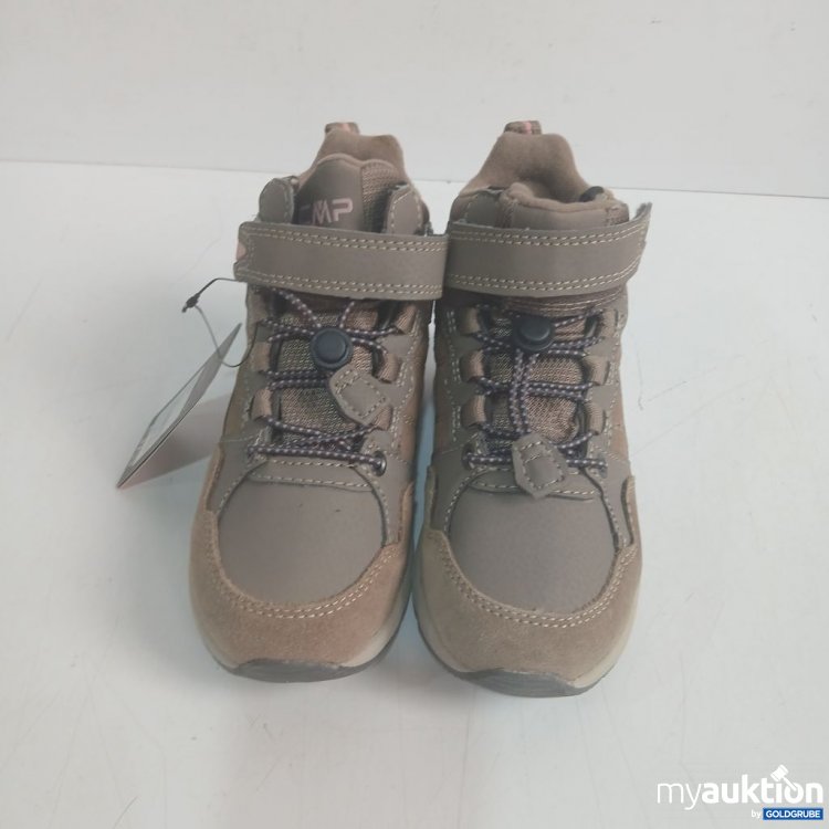 Artikel Nr. 930929 Artikel Nr. 930929: CMP P430 CENERE Kinderstiefel Größe 29