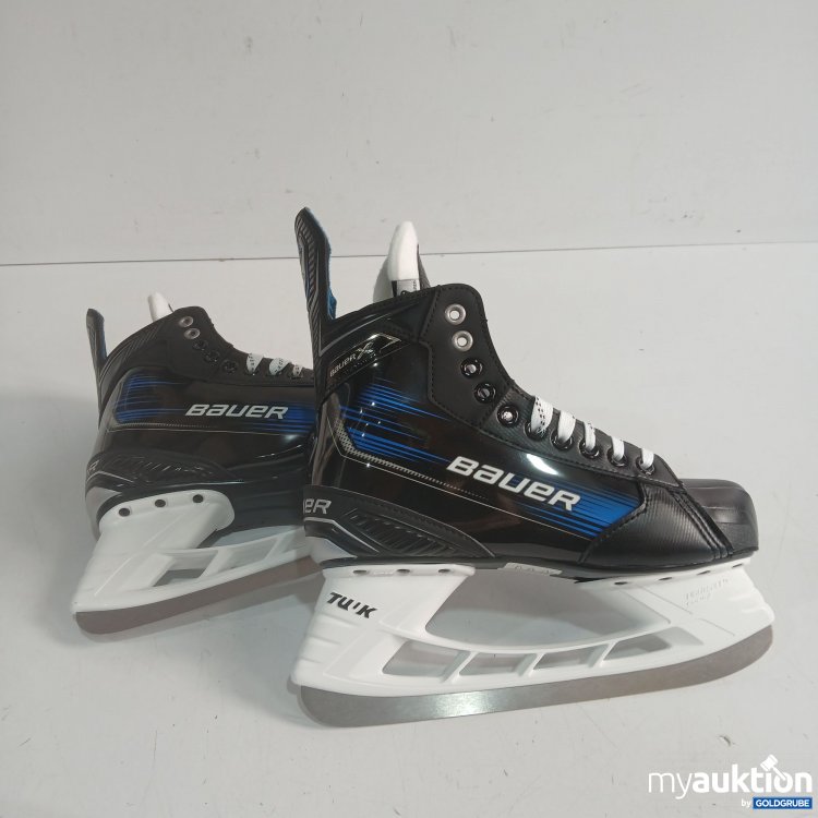 Artikel Nr. 956929: Bauer S23 X-Skate Eislaufschuhe 