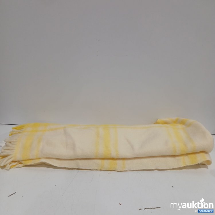 Artikel Nr. 957929: Dolan Velours Decke ca 117x143cm 