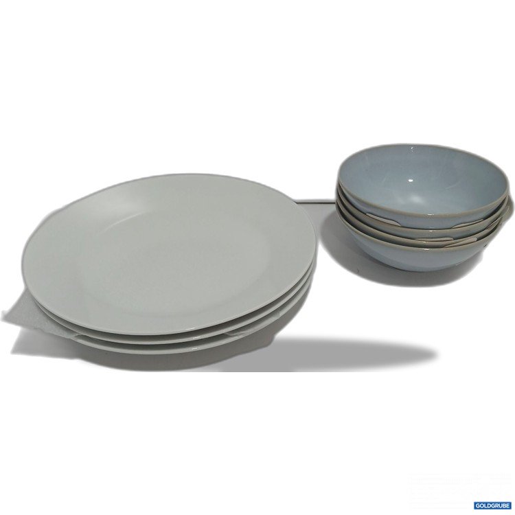 Artikel Nr. 981929 Artikel Nr. 981929: Ikea Teller 702.589.49 3stk und Schüsseln 106.004.26 4stk