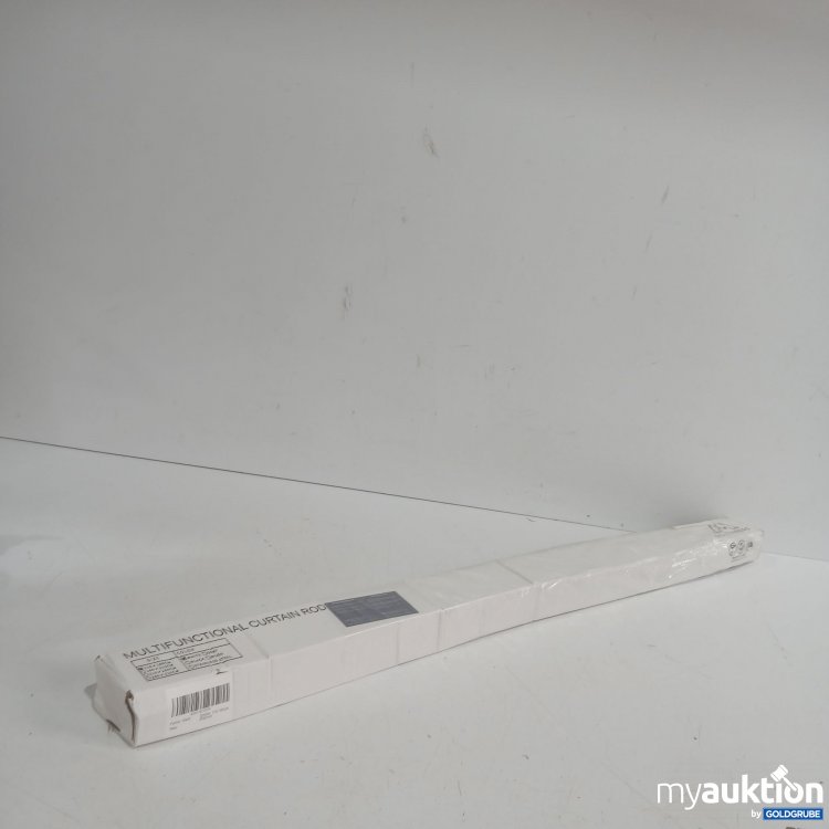 Artikel Nr. 983929: Meisenberg Multifunctional Curtain Rod white 110x160cm 