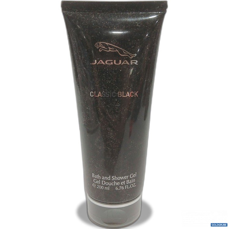 Artikel Nr. 996929: Jaguar Classic Black 200ml 