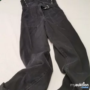 Auktion Iron Jeans Jumpsuits 
