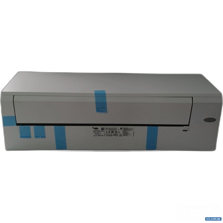 Artikel Nr. 443930 Artikel Nr. 443930: Carrier Klimaanlage 220-240V 50Hz, Model 40WHHW035D1A0TEE