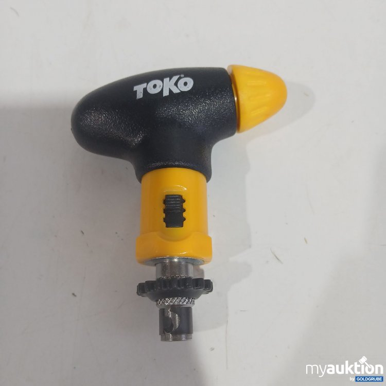 Artikel Nr. 522930 Artikel Nr. 522930: Toko Pocket Driver laut Foto