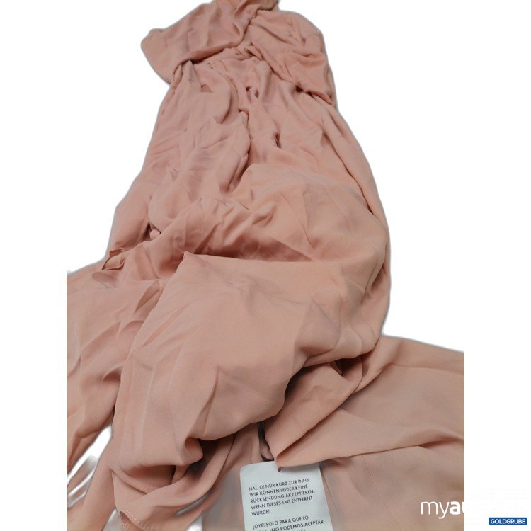 Artikel Nr. 727930: Asos wedding dress one shoulder 