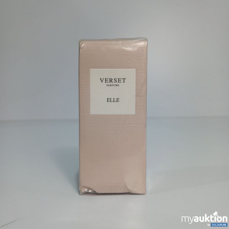 Artikel Nr. 765930 Artikel Nr. 765930: Verset Elle eau de Parfum 15ml