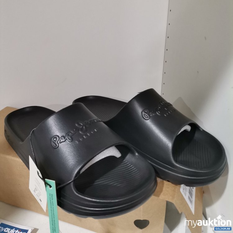 Artikel Nr. 805930 Artikel Nr. 805930: Pepe Jeans Badeschuhe