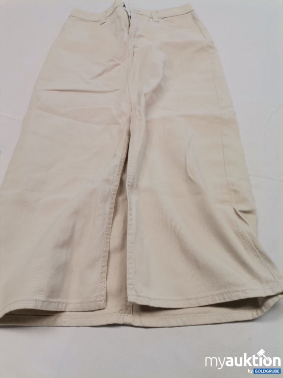 Artikel Nr. 809930: H&M Jeansrock 