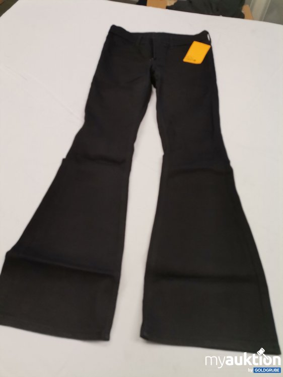 Artikel Nr. 822930 Artikel Nr. 822930: H&M Jeans flared leg