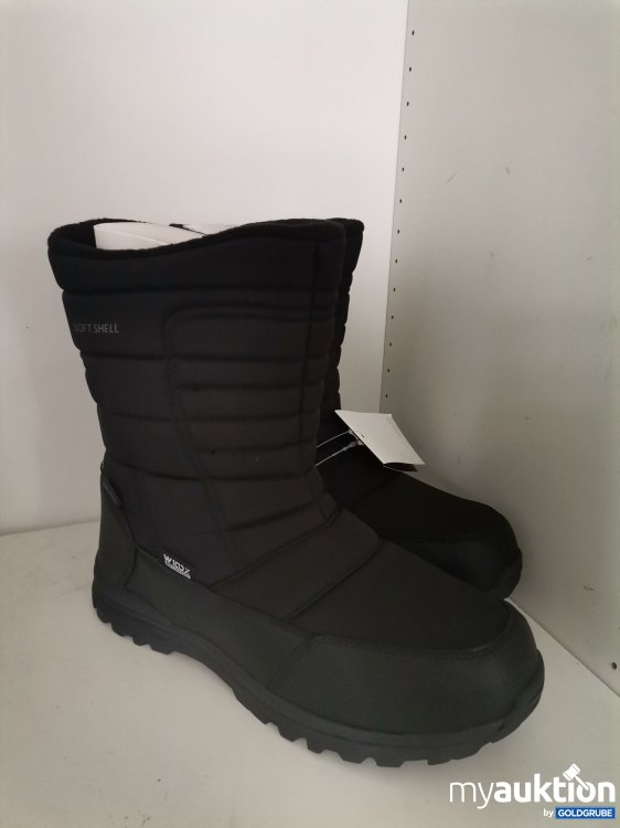 Artikel Nr. 854930 Artikel Nr. 854930: Reusch Stiefel Thermo
