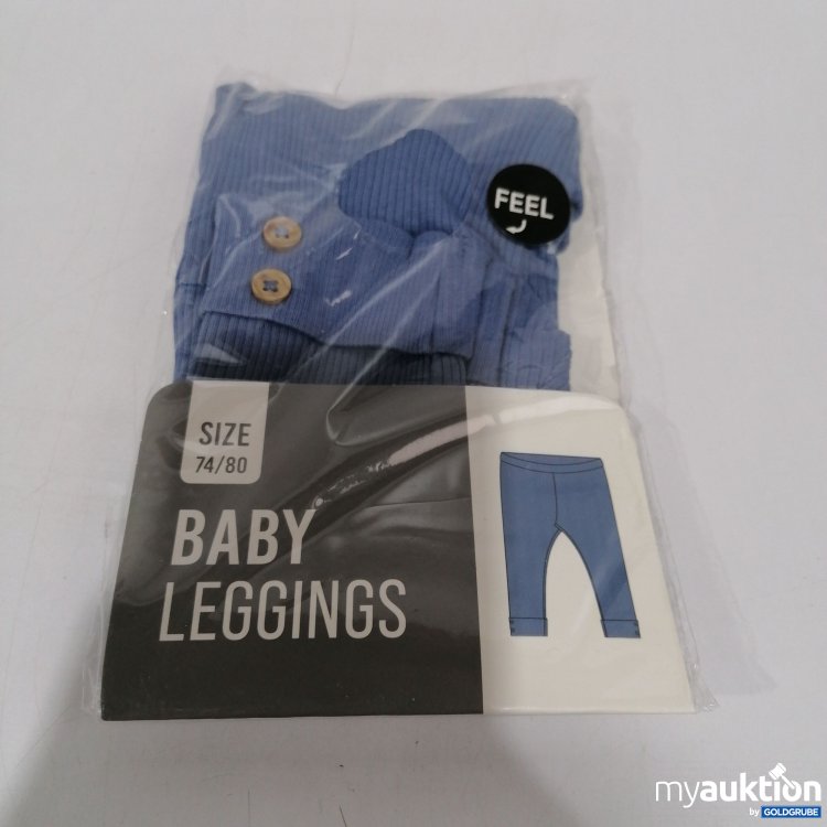 Artikel Nr. 856930 Artikel Nr. 856930: Baby Leggings 74/80