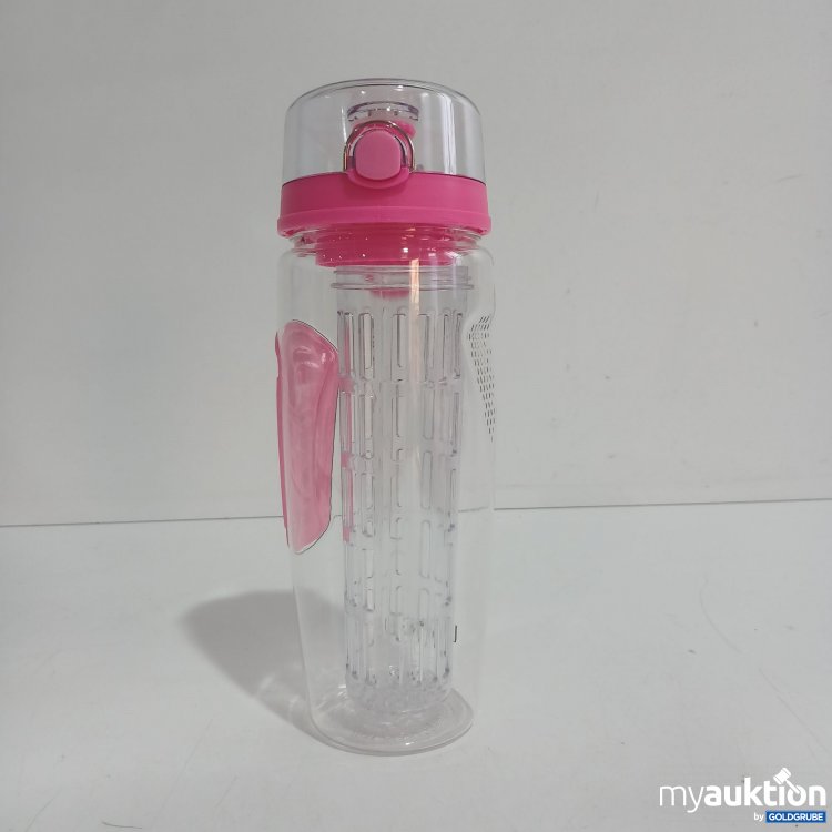 Artikel Nr. 857930 Artikel Nr. 857930: La Vagud Vitality Trinkflasche mit Einsatz