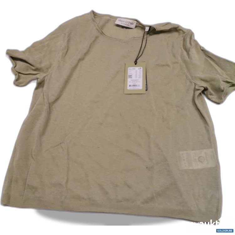 Artikel Nr. 864930: Marco Polo Feinstrick Pullover 