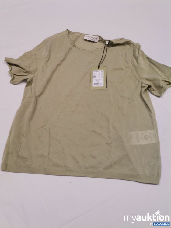 Artikel Nr. 864930: Marco Polo Feinstrick Pullover 