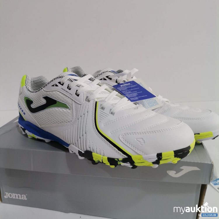 Artikel Nr. 869930 Artikel Nr. 869930: Jomali dribling 2402