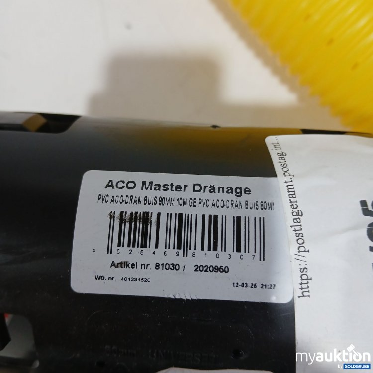 Artikel Nr. 870930 Artikel Nr. 870930: Ach Master Dränge