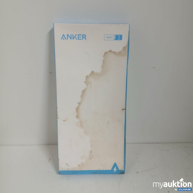 Artikel Nr. 875930 Artikel Nr. 875930: Anker 332 USB-C Hub 5in1