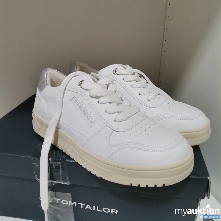 Artikel Nr. 876930 Artikel Nr. 876930: Tom Tailor 7490010917 Sneaker