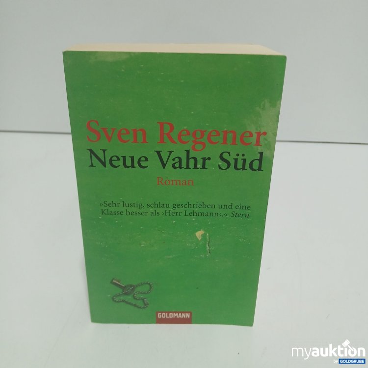 Artikel Nr. 878930: Neue Vahr Süd