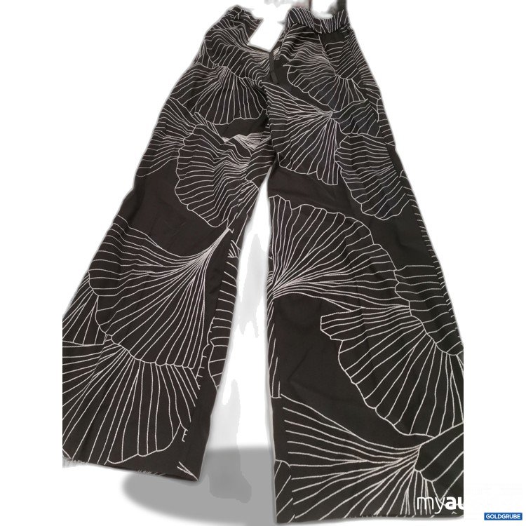 Artikel Nr. 879930: COS Schlupfhose 