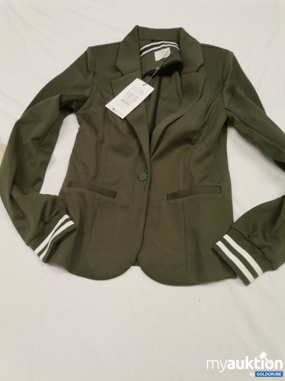 Artikel Nr. 880930 Artikel Nr. 880930: Kaffe Blazer