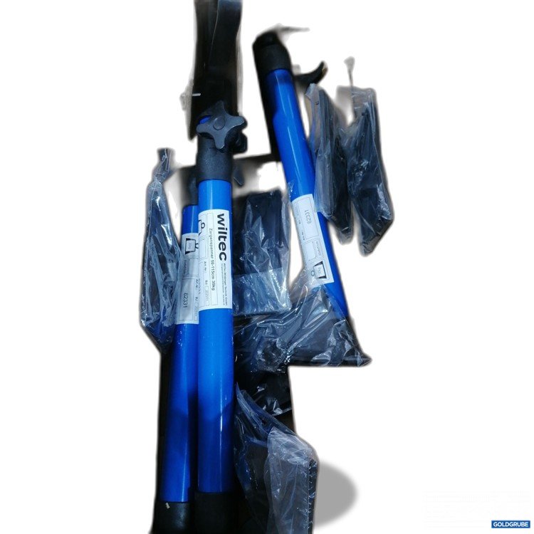 Artikel Nr. 881930: Wiltec Zargenspannee 50-115cm Art:62331