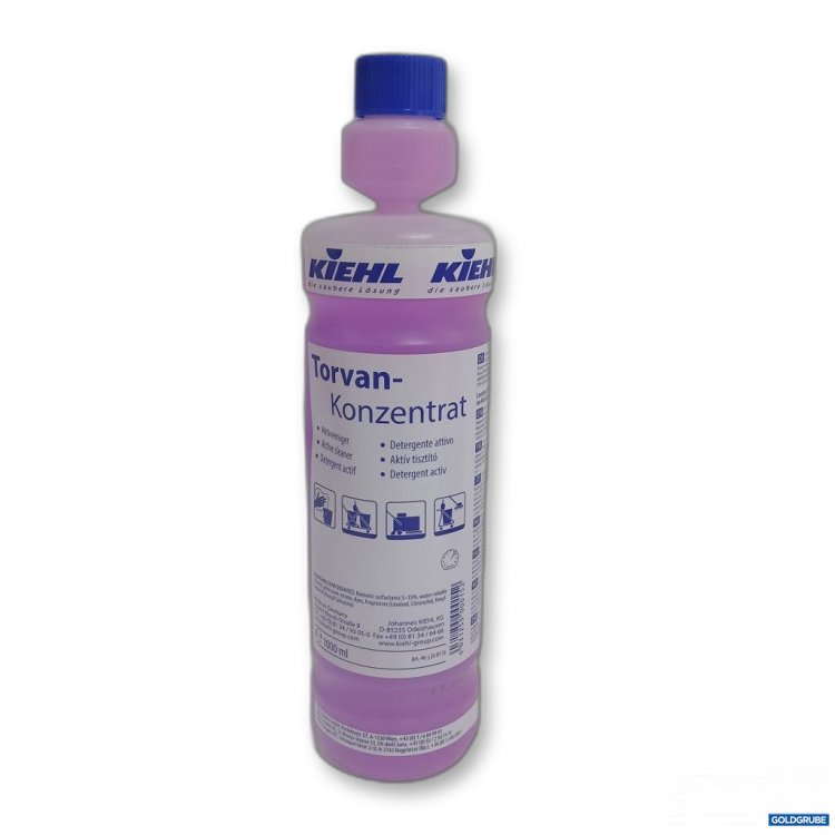 Artikel Nr. 892930: KIEHL Torvan-Konzentrat 1000 ml