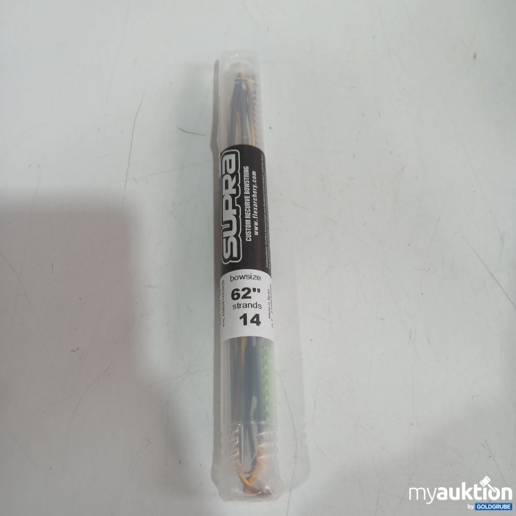 Artikel Nr. 899930: Supra Stringlex bowsize 62" strands 14 