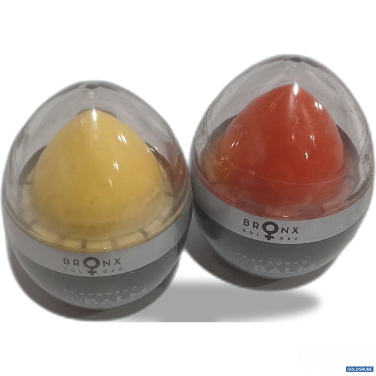 Artikel Nr. 913930 Artikel Nr. 913930: Bronx Lip Balm 8g