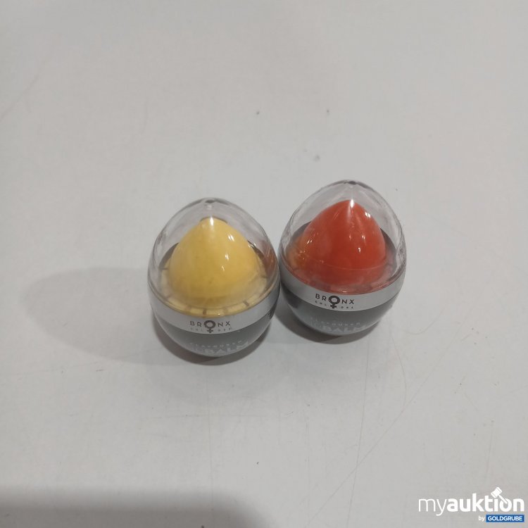 Artikel Nr. 913930 Artikel Nr. 913930: Bronx Lip Balm 8g