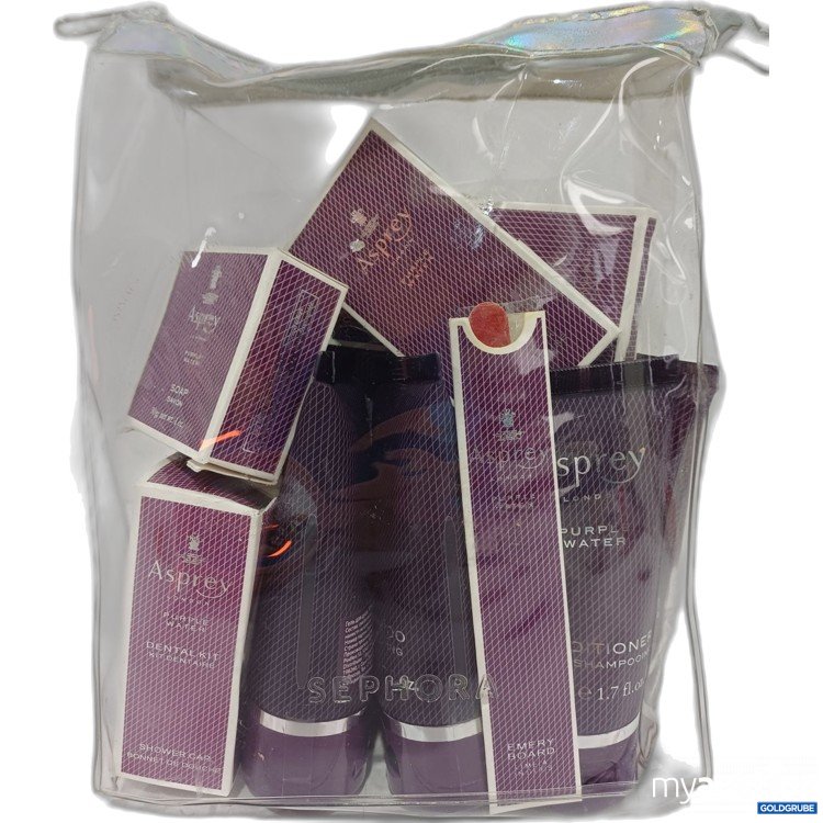 Artikel Nr. 914930: Asprey London diverse Produkte 13Teile