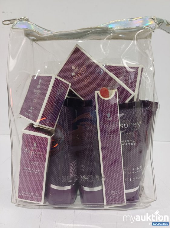 Artikel Nr. 914930: Asprey London diverse Produkte 13Teile