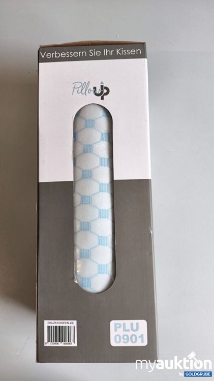 Artikel Nr. 928930 Artikel Nr. 928930: Pillo-up Kissenverbesserer PLU 0901 40x60cm
