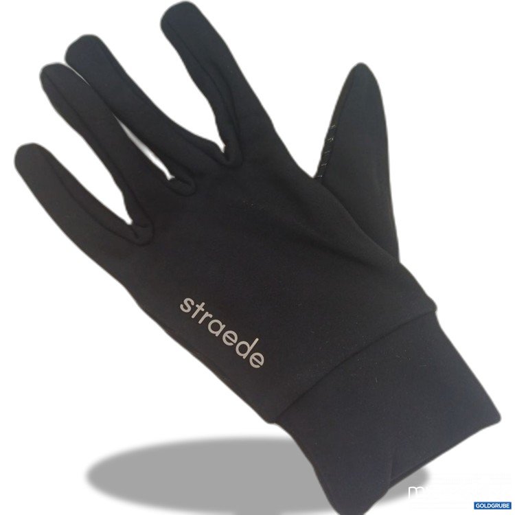 Artikel Nr. 938930: straede Light Gloves Größe M