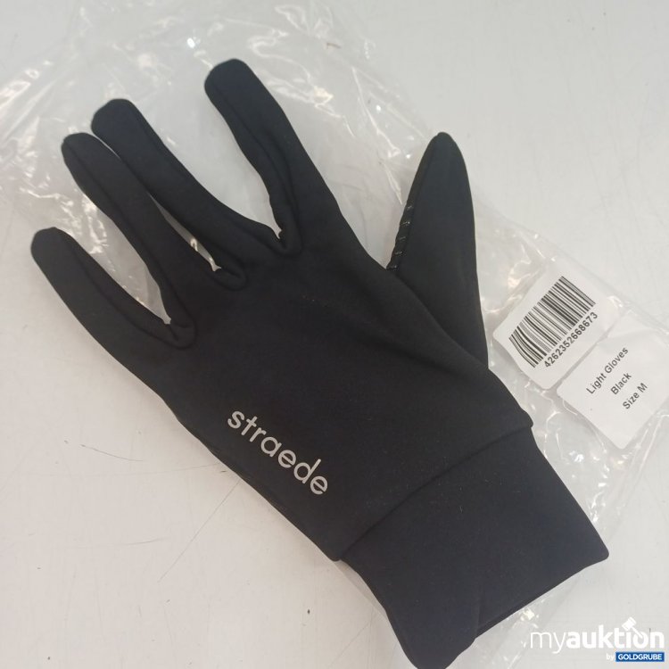 Artikel Nr. 938930: straede Light Gloves Größe M