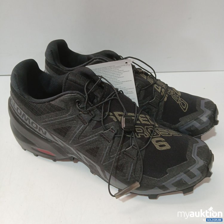 Artikel Nr. 951930: Salomon Speedcross 6W  417428 27 VO 